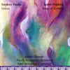 John Alexander & Pacific Chorale - Paulus: Voices / Hopkins: Songs of Eternity